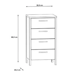 Commode Kioto III -Wenko Soldes Boutique 1000367106 221004 500 SKETCH DETAILS P000000001000367106 sketch