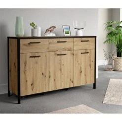 Commode Kioto IV -Wenko Soldes Boutique 1000367126 221004 020 MOOD DETAILS P000000001000367126 mood