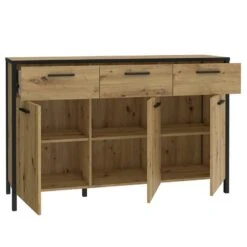 Commode Kioto IV -Wenko Soldes Boutique 1000367126 221004 031 DETAILS P000000001000367126