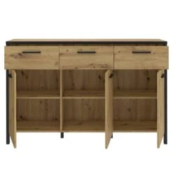 Commode Kioto IV -Wenko Soldes Boutique 1000367126 221004 032 DETAILS P000000001000367126