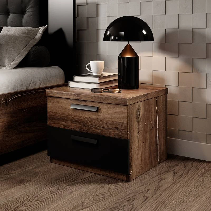 Table De Chevet Kalbarri 2 Table De Chevet Kalbarri – Image 2