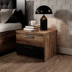 Table De Chevet Kalbarri 35 Table De Chevet Kalbarri -Wenko Soldes Boutique 1000367261 221025 020 MOOD DETAILS P000000001000367261 mood