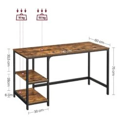 Bureau Brillac II -Wenko Soldes Boutique 1000367851 221018 500 SKETCH DETAILS P000000001000367851 sketch