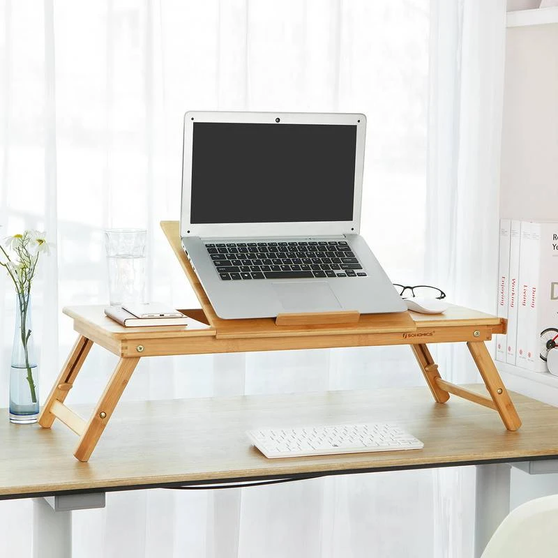 Table Pour Ordinateur Grasholme II 3 Table Pour Ordinateur Grasholme II – Image 3