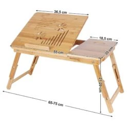 Table Pour Ordinateur Grasholme I -Wenko Soldes Boutique 1000367894 221018 500 SKETCH DETAILS P000000001000367894 sketch
