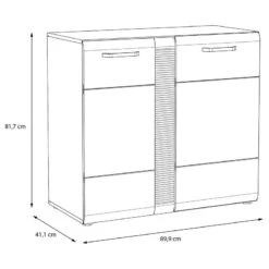 Buffet Alen -Wenko Soldes Boutique 1000368180 221213 500 SKETCH DETAILS P000000001000368180 sketch