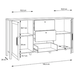 Enfilade Zarina -Wenko Soldes Boutique 1000368224 221213 501 SKETCH DETAILS P000000001000368224 sketch