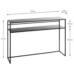 Console Brisbane -Wenko Soldes Boutique 1000368946 221213 500 SKETCH DETAILS P000000001000368946 sketch