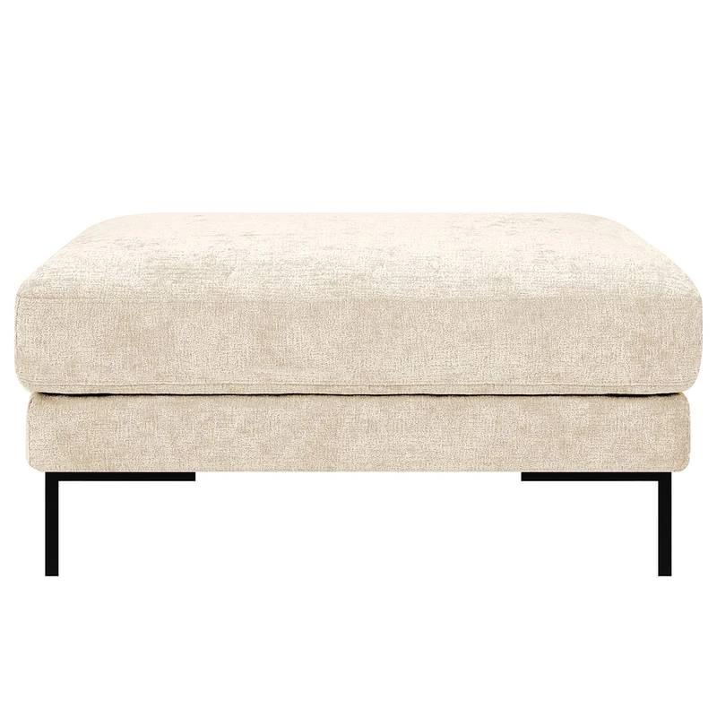 Repose-pieds Capitonné Luton 2 Repose-pieds Capitonné Luton – Image 2