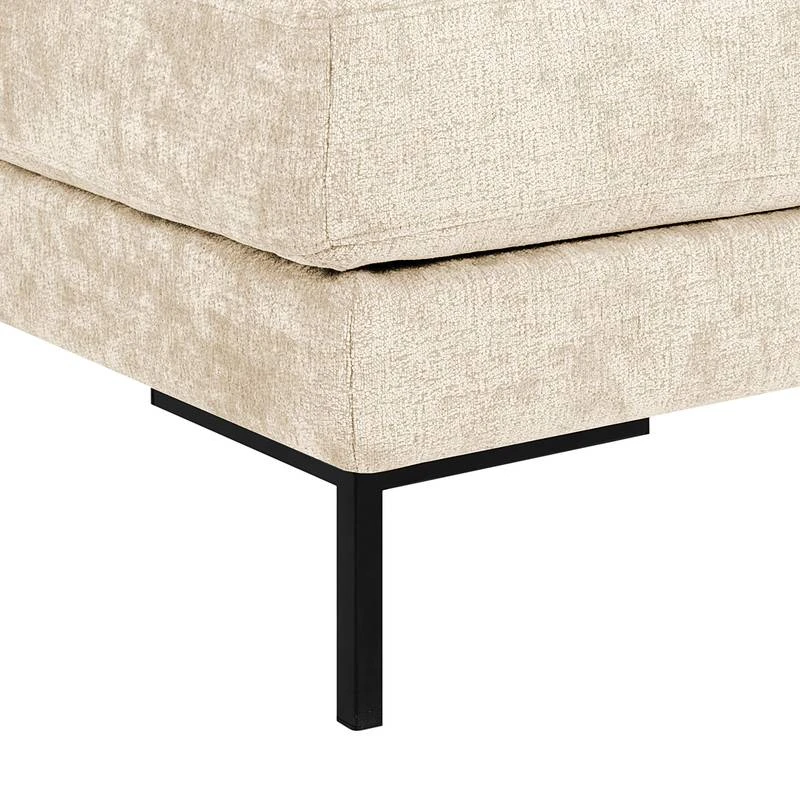 Repose-pieds Capitonné Luton 4 Repose-pieds Capitonné Luton – Image 4