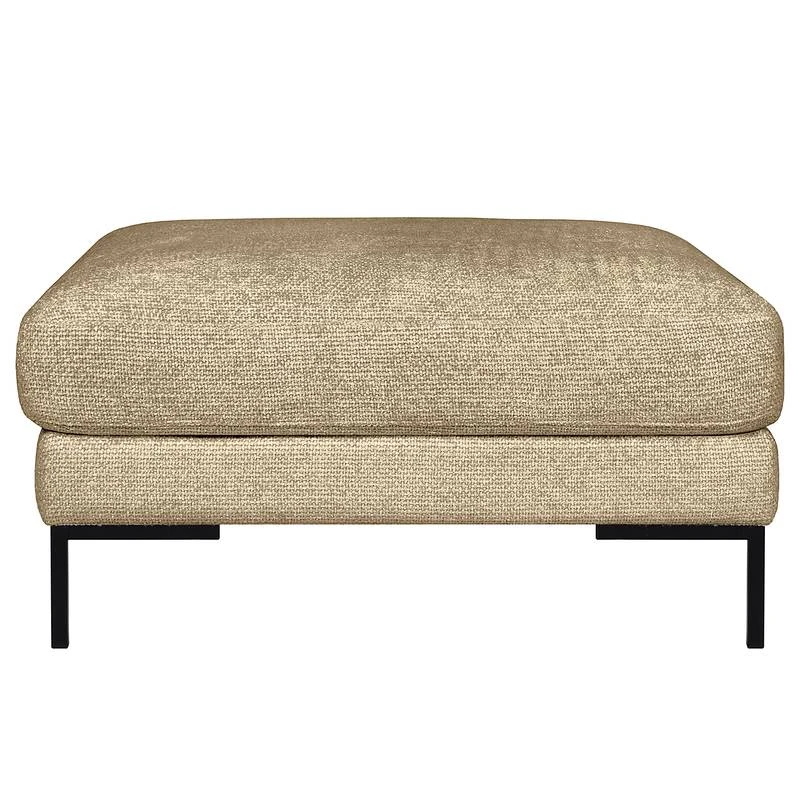 Repose-pieds Capitonné Luton 7 Repose-pieds Capitonné Luton – Image 7