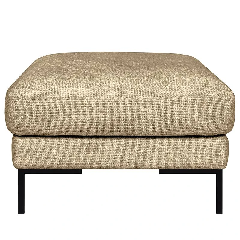 Repose-pieds Capitonné Luton 8 Repose-pieds Capitonné Luton – Image 8