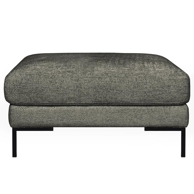 Repose-pieds Capitonné Luton 14 Repose-pieds Capitonné Luton – Image 14