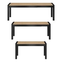 Table Margaret River -Wenko Soldes Boutique 1000369418 230119 030 DETAILS P000000001000369418