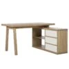 Bureau D’angle Rya -Wenko Soldes Boutique 1000370138 230814 010 IMAGE P000000001000370138
