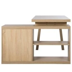 Bureau D’angle Rya -Wenko Soldes Boutique 1000370138 230814 033 DETAILS P000000001000370138