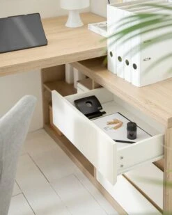 Bureau D’angle Rya -Wenko Soldes Boutique 1000370138 230830 040 DETAILS P000000001000370138