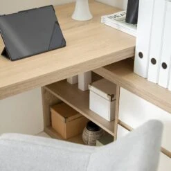 Bureau D’angle Rya -Wenko Soldes Boutique 1000370138 230830 045 DETAILS P000000001000370138