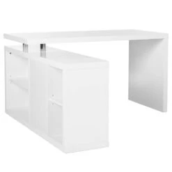 Bureau D’angle Madina -Wenko Soldes Boutique 1000370140 230821 042 DETAILS P000000001000370140