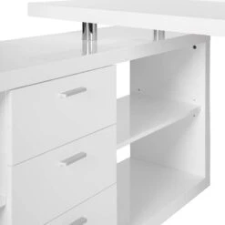 Bureau D’angle Madina -Wenko Soldes Boutique 1000370140 230821 048 DETAILS P000000001000370140