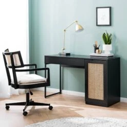 Bureau NEW ANDREAS 21 Bureau NEW ANDREAS -Wenko Soldes Boutique 1000370258 230509 020 MOOD DETAILS P000000001000370258 mood