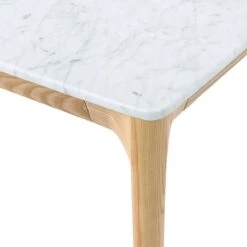 Table FUNCHAL Avec Plateau En Marbre -Wenko Soldes Boutique 1000370734 230810 050 DETAILS P000000001000370734