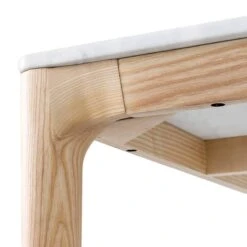 Table FUNCHAL Avec Plateau En Marbre -Wenko Soldes Boutique 1000370734 230810 060 DETAILS P000000001000370734