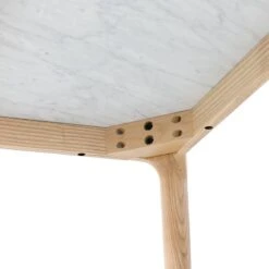 Table FUNCHAL Avec Plateau En Marbre -Wenko Soldes Boutique 1000370734 230810 090 DETAILS P000000001000370734