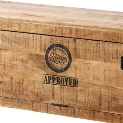 Banc En Bois Massif Iron -Wenko Soldes Boutique 1000371219 230420 041 DETAILS P000000001000371219