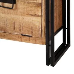 Banc En Bois Massif Iron -Wenko Soldes Boutique 1000371219 230420 043 DETAILS P000000001000371219