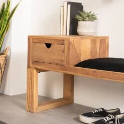 Banc D’entrée Yoga II 22 Banc D’entrée Yoga II -Wenko Soldes Boutique 1000371229 230707 061 DETAILS P000000001000371229