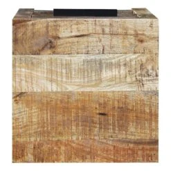 Chevet En Bois Massif Rudnia -Wenko Soldes Boutique 1000371942 230418 060 DETAILS P000000001000371942