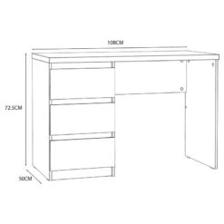 Bureau Norai -Wenko Soldes Boutique 1000372772 230124 500 SKETCH DETAILS P000000001000372772 sketch