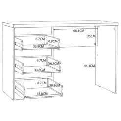 Bureau Norai -Wenko Soldes Boutique 1000372772 230124 501 SKETCH DETAILS P000000001000372772 sketch