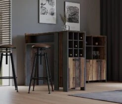 Table De Bar Ravenswood -Wenko Soldes Boutique 1000372773 230124 020 MOOD DETAILS P000000001000372773 mood