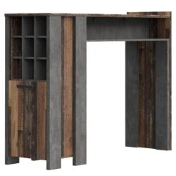 Table De Bar Ravenswood -Wenko Soldes Boutique 1000372773 230124 040 DETAILS P000000001000372773