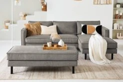 Repose-pieds Capitonné FORT DODGE -Wenko Soldes Boutique 1000373511 230718 020 MOOD DETAILS P000000001000373511 mood