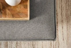 Repose-pieds Capitonné FORT DODGE -Wenko Soldes Boutique 1000373511 230718 050 DETAILS P000000001000373511