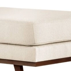 Repose-pieds Capitonné BILLUND -Wenko Soldes Boutique 1000374061 230228 050 DETAILS P000000001000374061