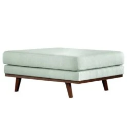 Repose-pieds Capitonné BILLUND -Wenko Soldes Boutique 1000374065 230228 010 IMAGE P000000001000374065