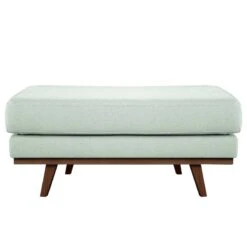 Repose-pieds Capitonné BILLUND -Wenko Soldes Boutique 1000374065 230228 030 DETAILS P000000001000374065