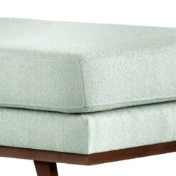 Repose-pieds Capitonné BILLUND -Wenko Soldes Boutique 1000374065 230228 050 DETAILS P000000001000374065