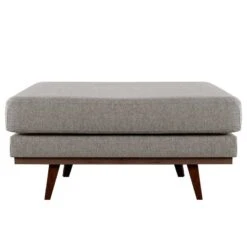 Repose-pieds Capitonné BILLUND -Wenko Soldes Boutique 1000374077 230228 030 DETAILS P000000001000374077