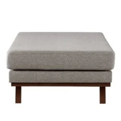 Repose-pieds Capitonné BILLUND -Wenko Soldes Boutique 1000374077 230228 040 DETAILS P000000001000374077