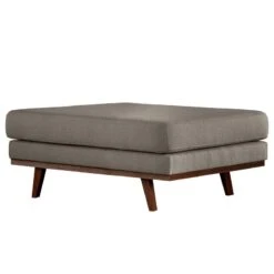 Repose-pieds Capitonné BILLUND -Wenko Soldes Boutique 1000374086 230228 010 IMAGE P000000001000374086