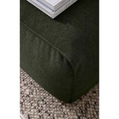 Repose-pieds Capitonné HUDSON -Wenko Soldes Boutique 1000374424 230210 060 DETAILS P000000001000374424