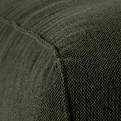 Repose-pieds Capitonné HUDSON -Wenko Soldes Boutique 1000374424 230210 090 DETAILS P000000001000374424