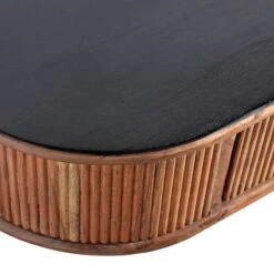 Console En Bois Massif Bronx 7 Console En Bois Massif Bronx -Wenko Soldes Boutique 1000375651 230816 040 DETAILS P000000001000375651