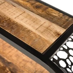 Étagères Murales Oval - Lot De 3 -Wenko Soldes Boutique 1000375821 230727 070 DETAILS P000000001000375821