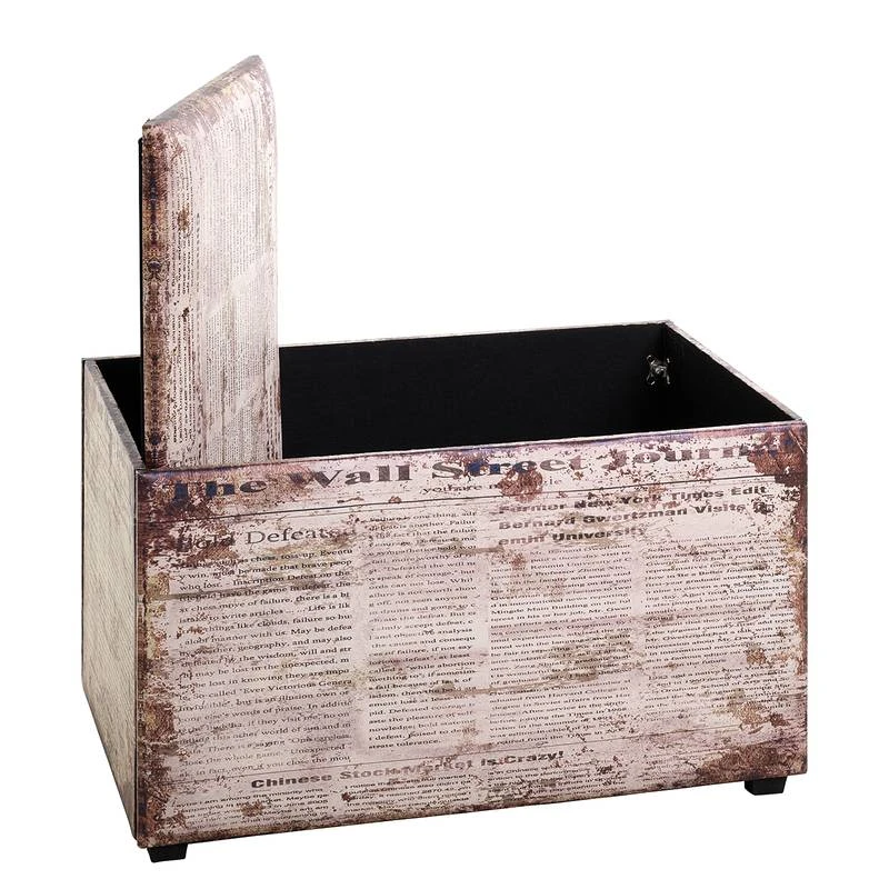 Bout De Lit Rocester 2 Bout De Lit Rocester – Image 2